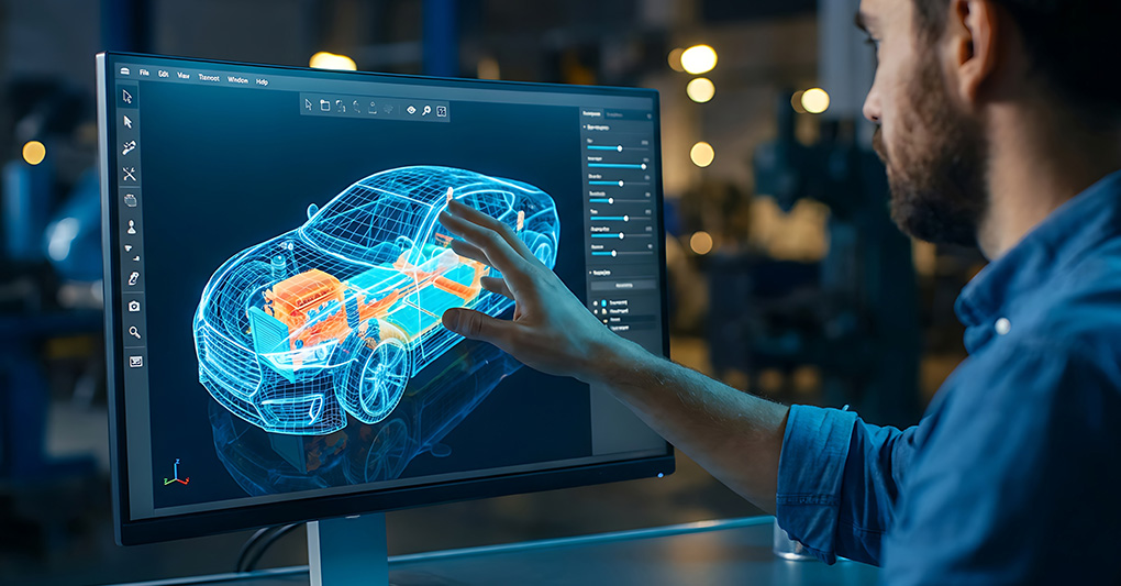 Sicurezza energetica: il motore del settore auto episode artwork