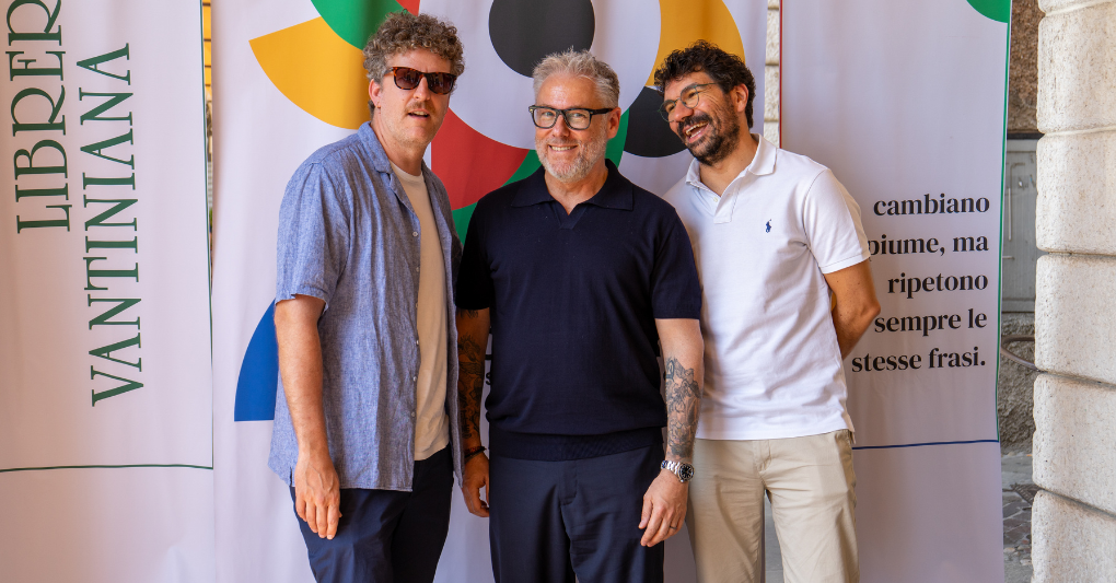 Va dove ti porta il cuore