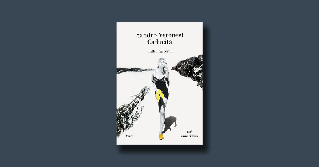 Sandro Veronesi episode artwork