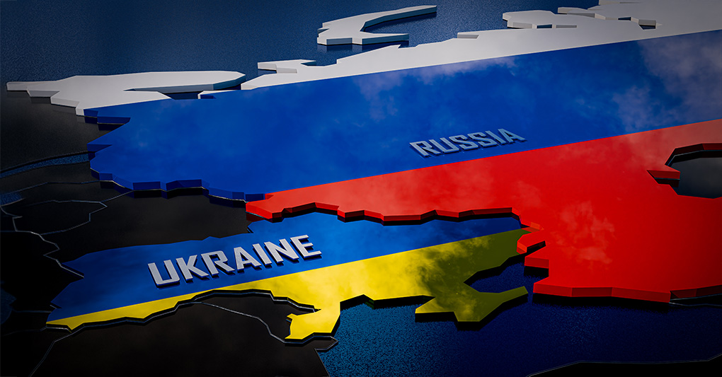 Ucraina-russia: spiragli di pace?