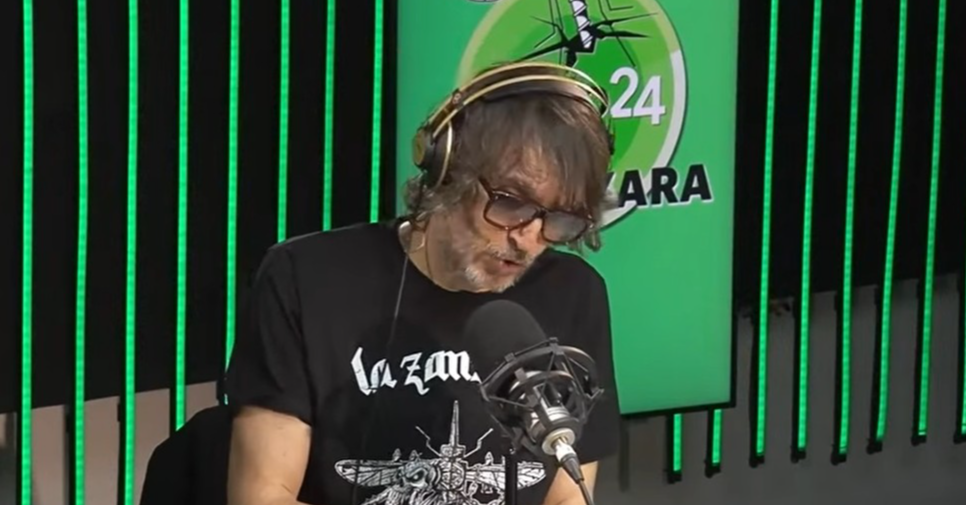 La Zanzara del 1 giugno 2026