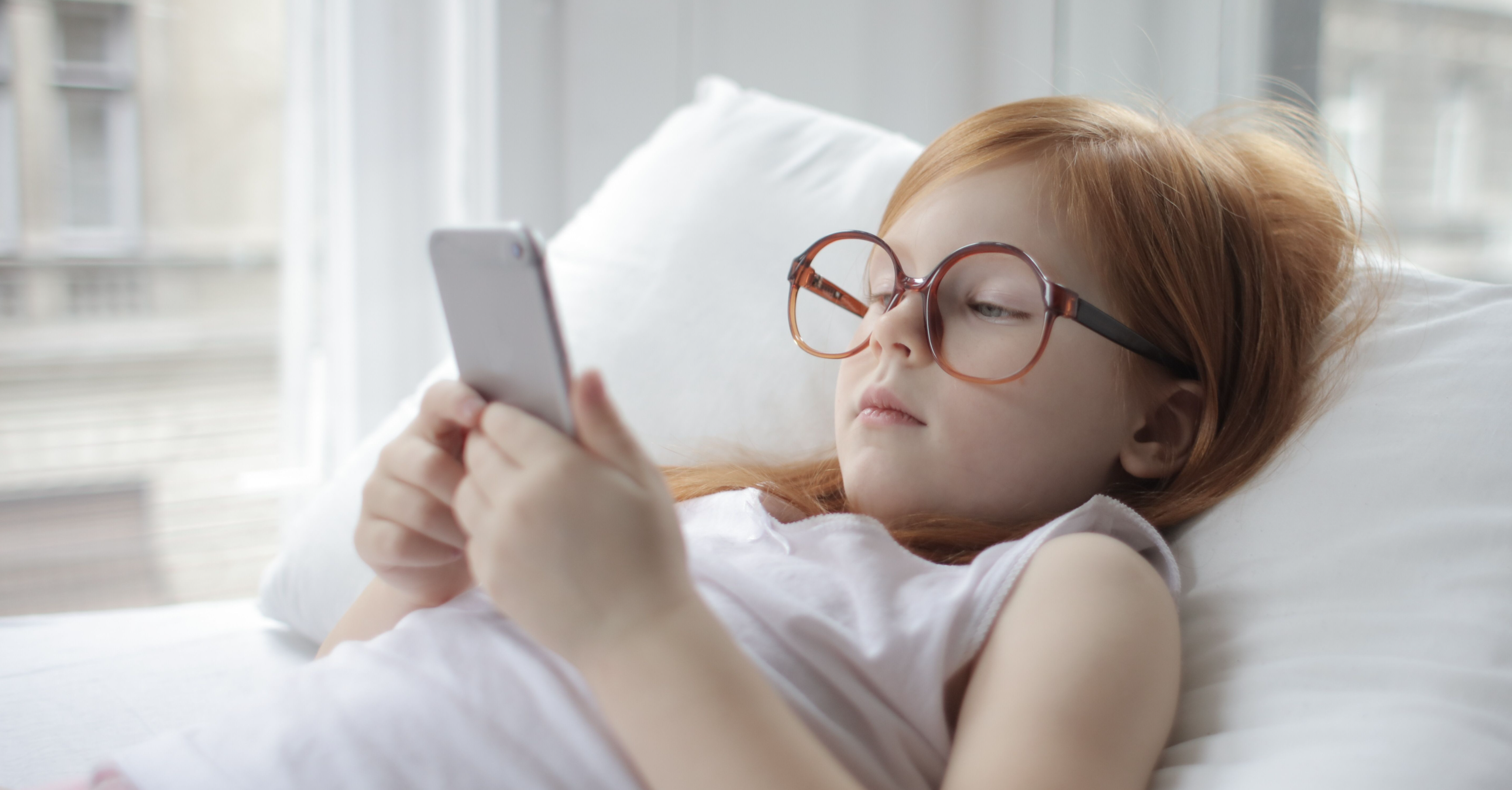 Ho dato il cellulare a mio figlio: rifarei la scelta?