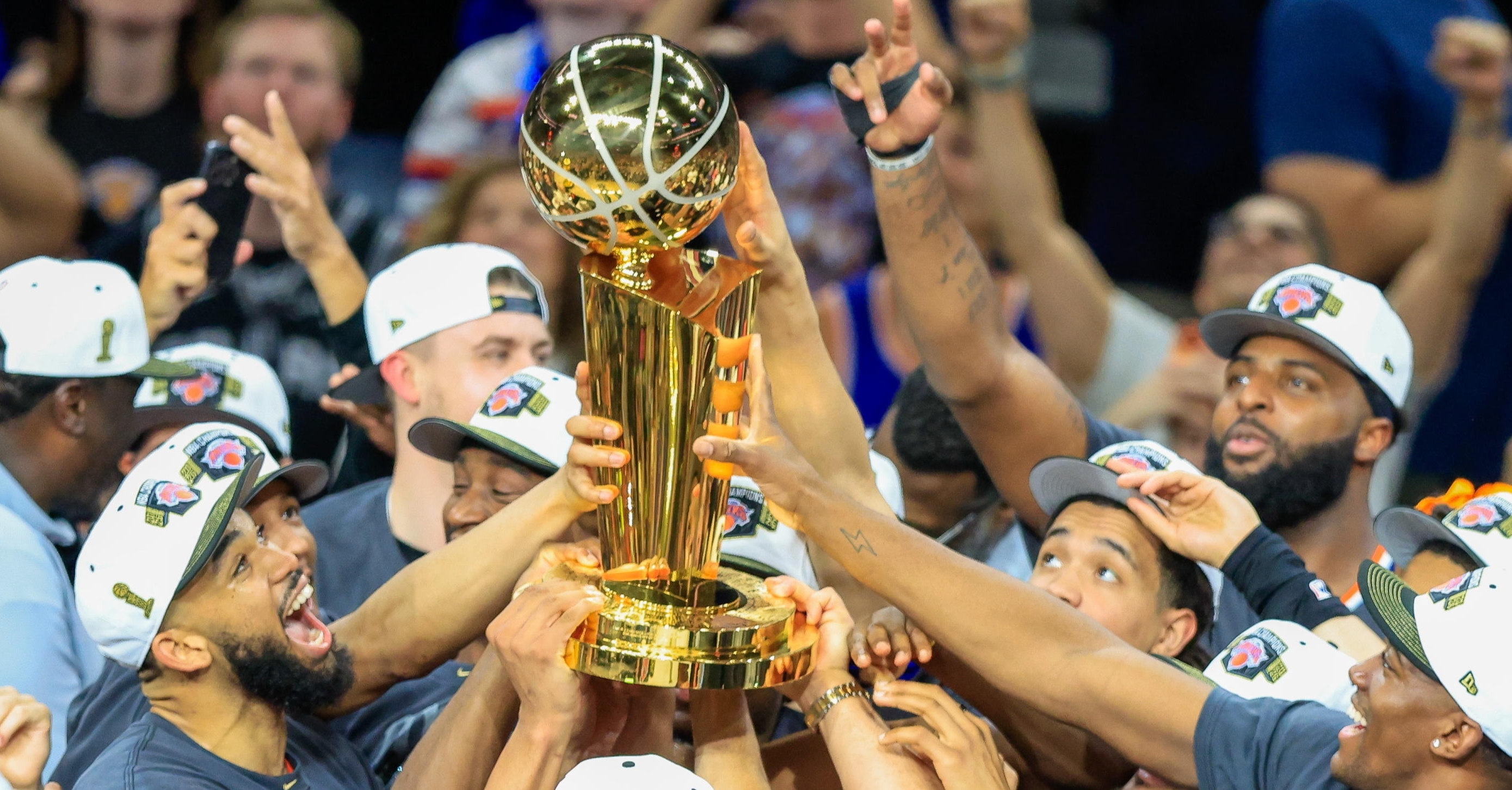 NBA e Mondiali, occhi sugli USA episode artwork