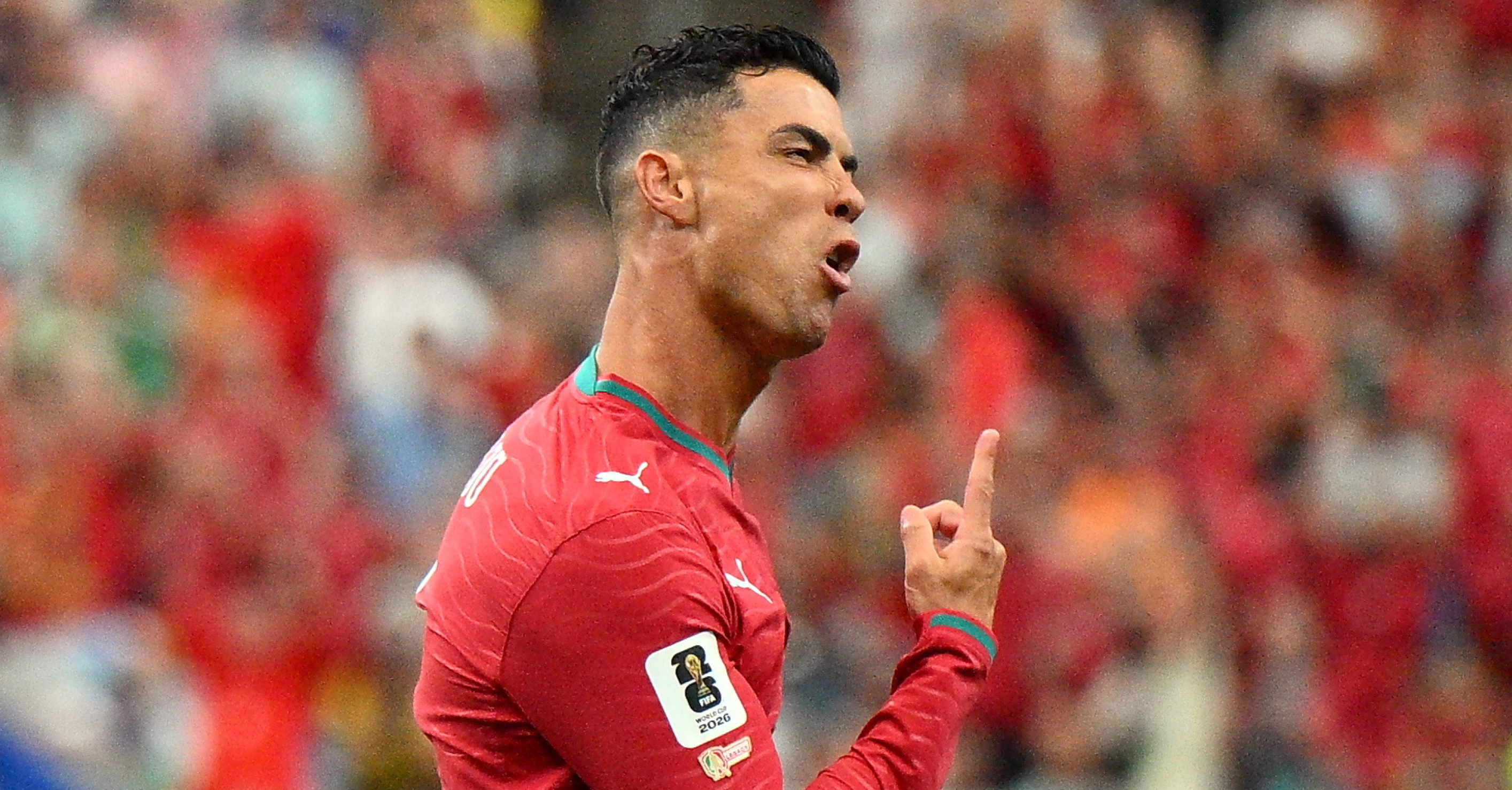 C'è anche Cristiano! episode artwork