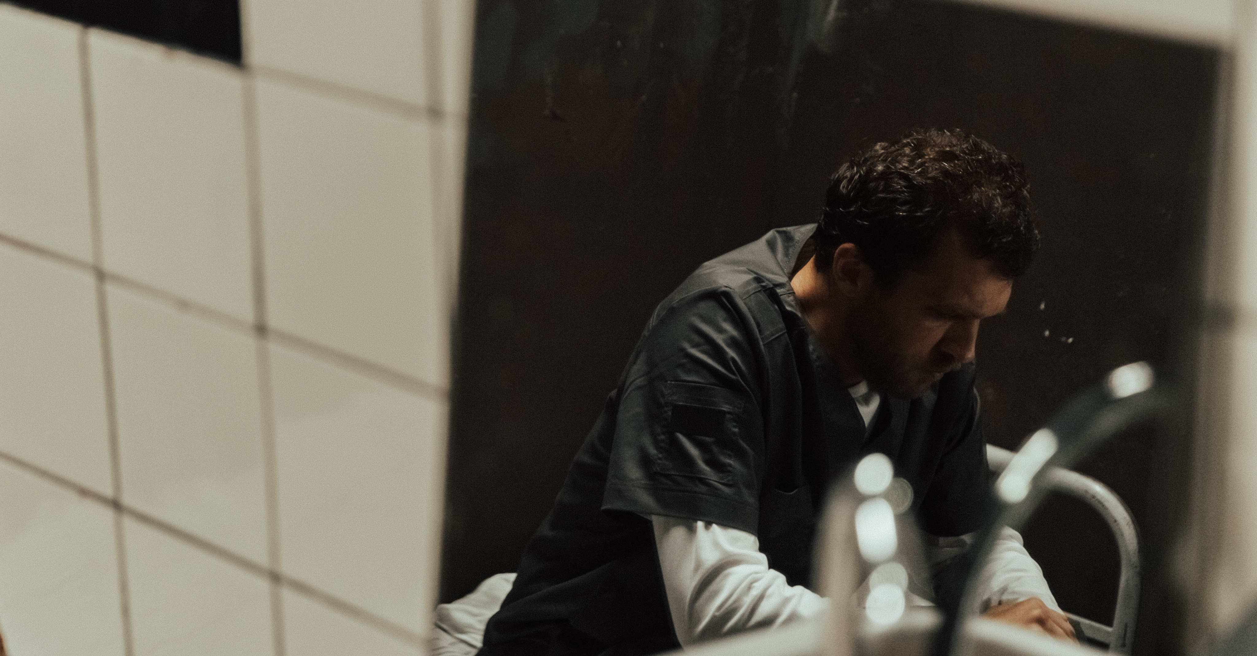Lettere dal carcere episode artwork