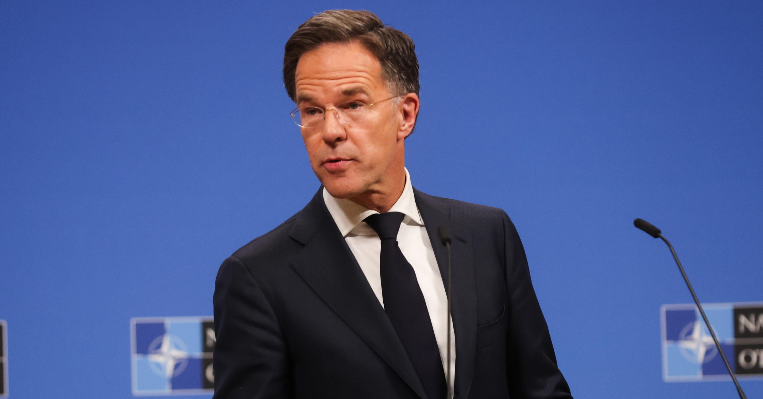 I numeri di Rutte e la solidità della Nato episode artwork