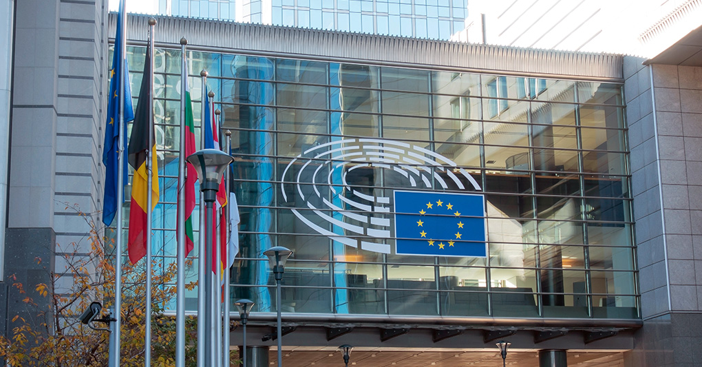 Al via il Patto europeo su migrazione e asilo episode artwork