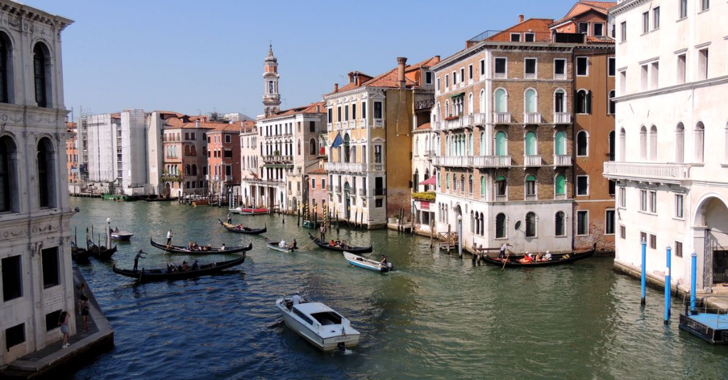 Venezia, verso un ticket più caro episode artwork