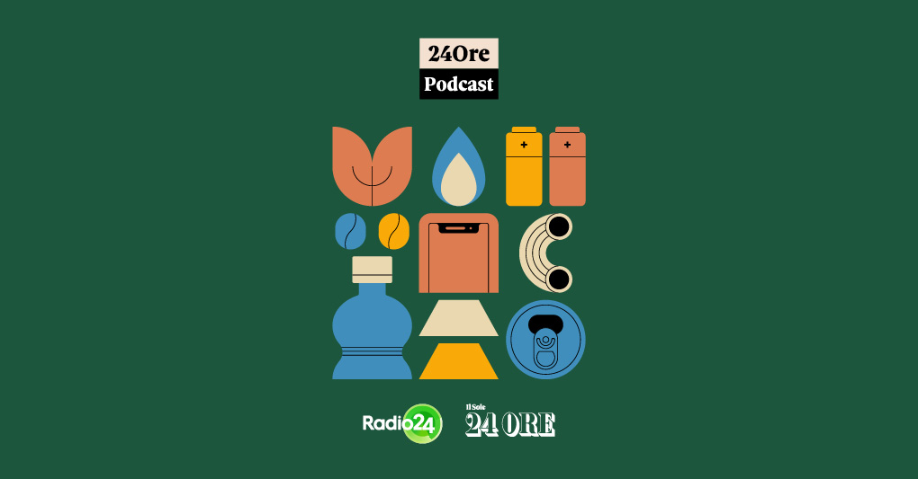 Secondo sul podio episode artwork