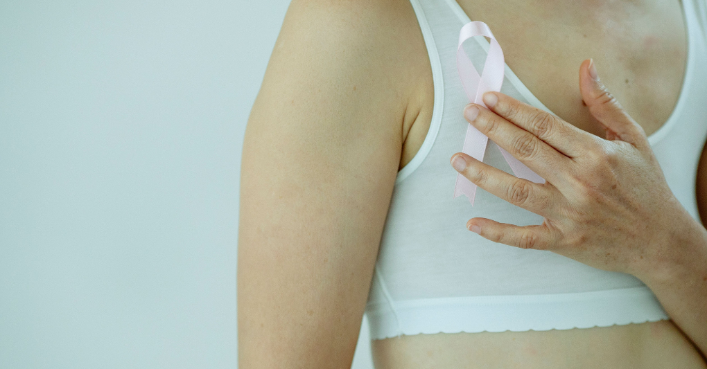 Breast Unit: una storia di cura e innovazione