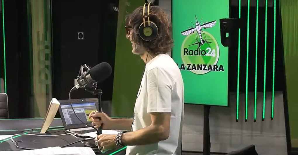La Zanzara del 29 giugno 2026