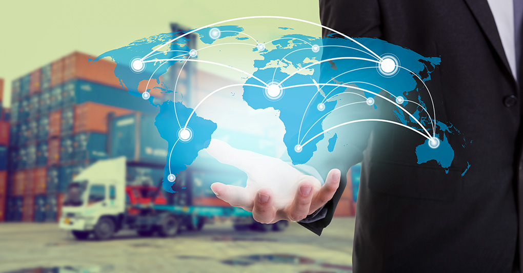 Automazione e logistica: la sfida della competitività episode artwork