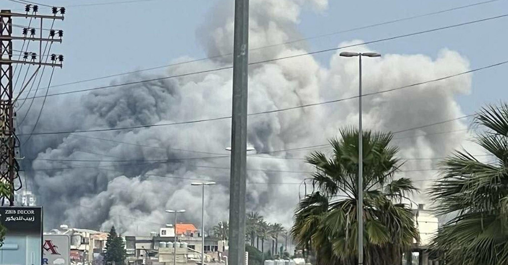Il cessate il fuoco in cui il fuoco non cessa