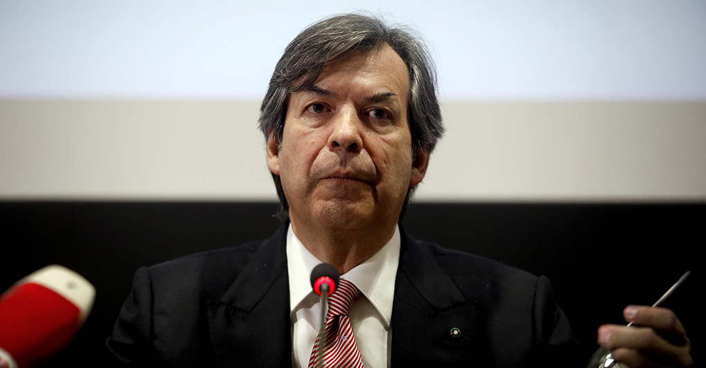 Intesa Sanpaolo lancia Opas su Mps da 30,6 miliardi episode artwork