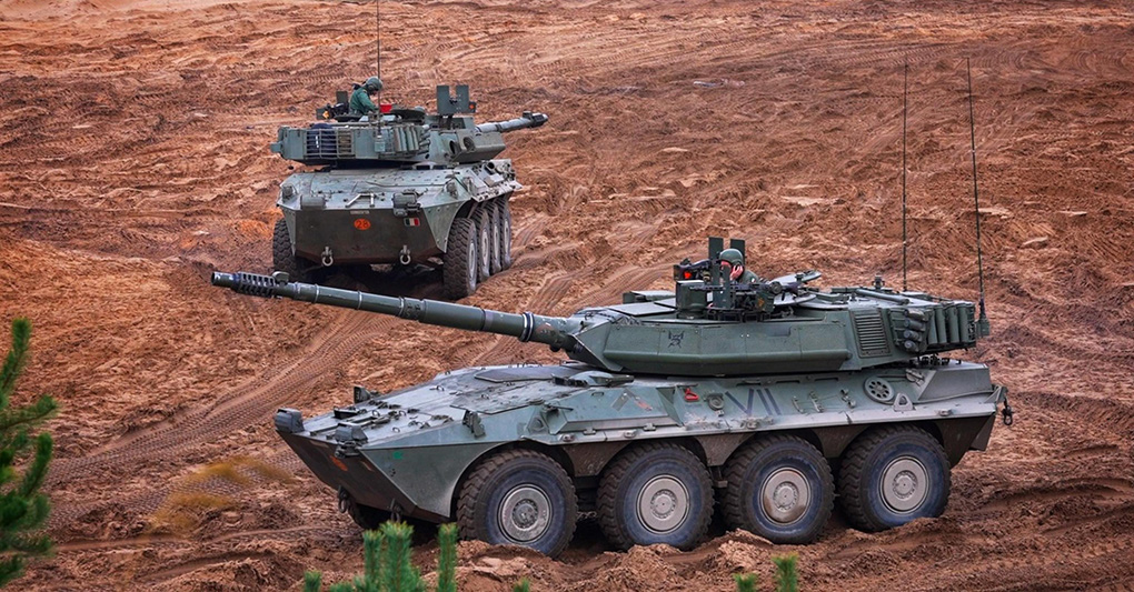 La Nato interviene in Lettonia dopo i droni russi - 250 milioni di risarcimento chiesti al Fatto Quotidiano