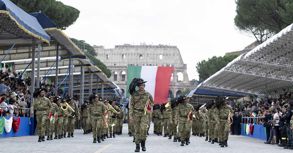 Amici e Nemici
