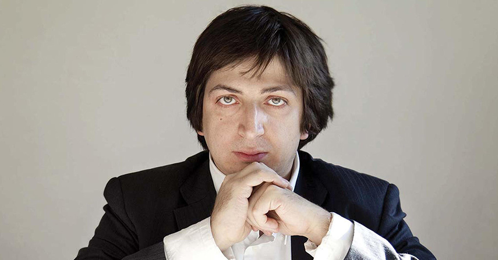 La vita a Teheran in tempo di guerra episode artwork