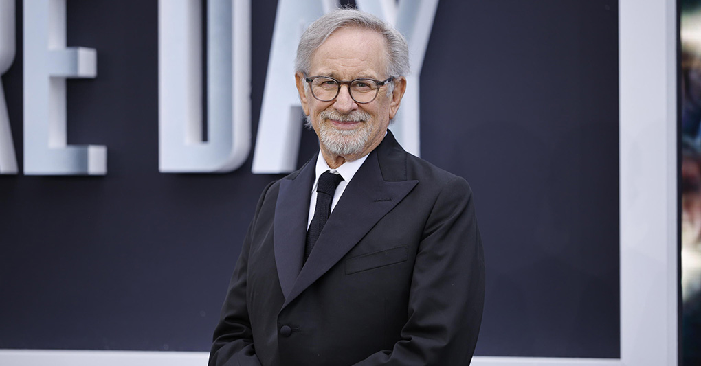 "Disclosure Day": Spielberg torna al cinema (e agli alieni) episode artwork