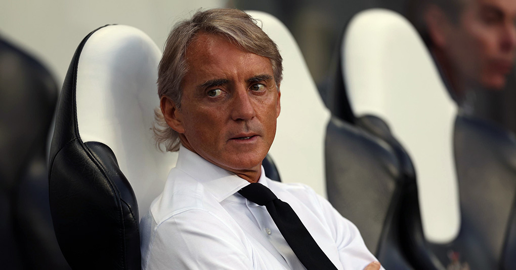 Basta un "nuovo" ct?