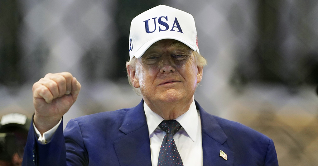 Trump sbarca al G7 ma l’Iran lo beffa - UK, Starmer: “vieteremo i social ai minori”