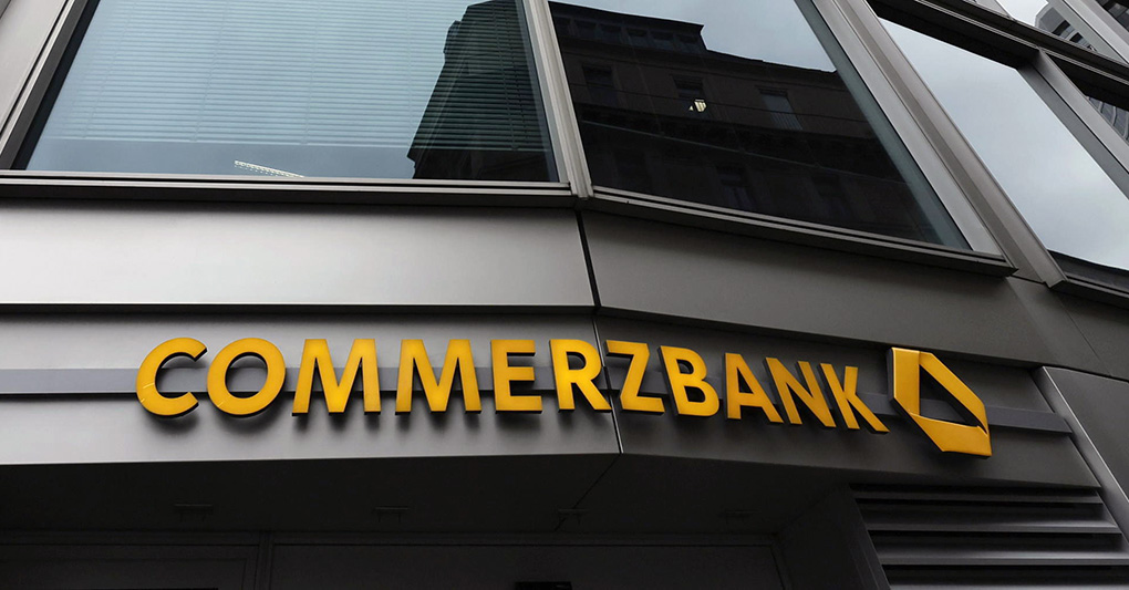 Governo tedesco respinge offerta di UniCredit su Commerzbank episode artwork