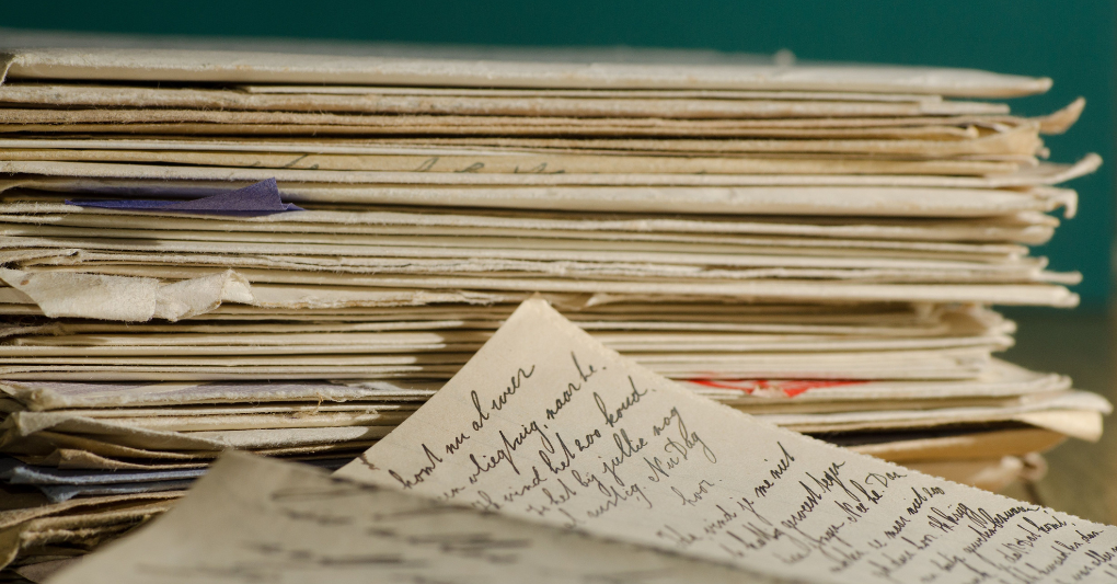 La rivincita della carta. Viaggio nella cittadella degli archivi episode artwork