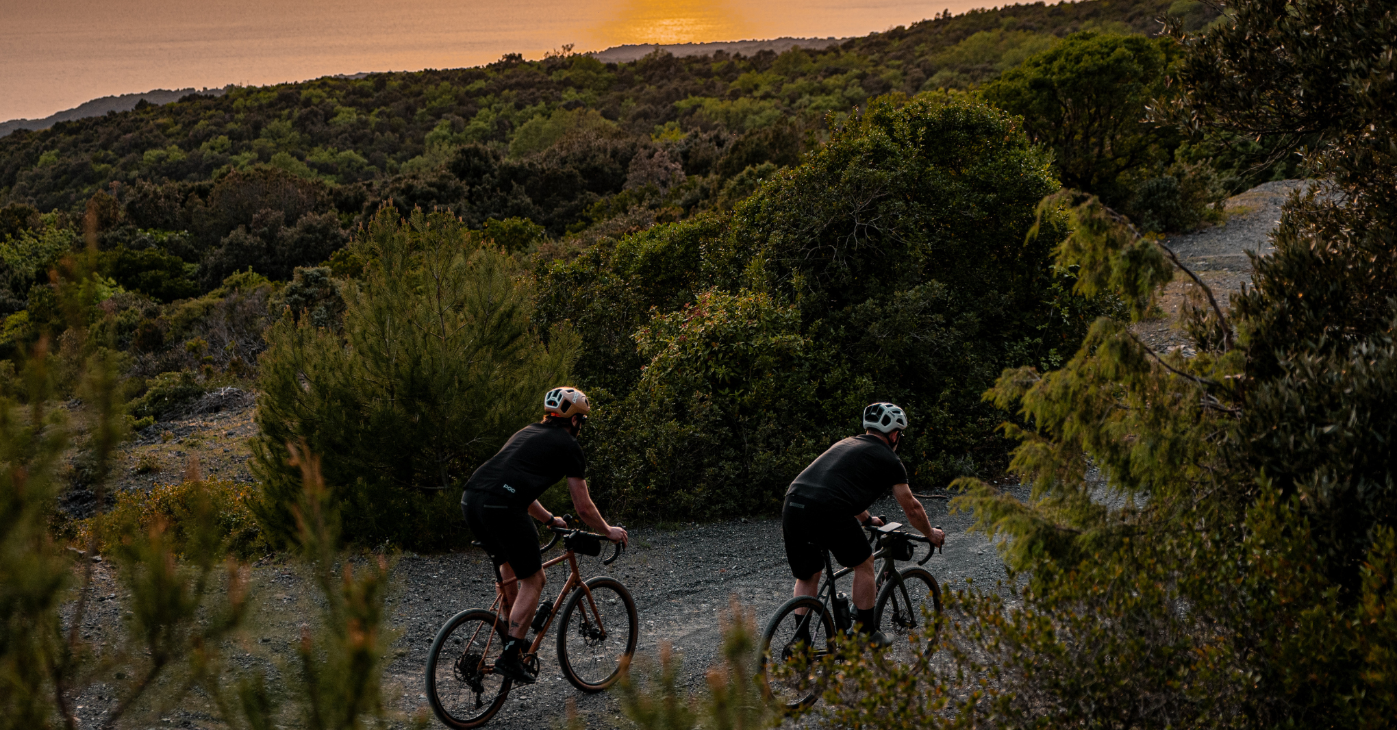 Toscana: Costa degli Etruschi, Maremma in gravel e la Carta dei Valori del cicloturismo episode artwork