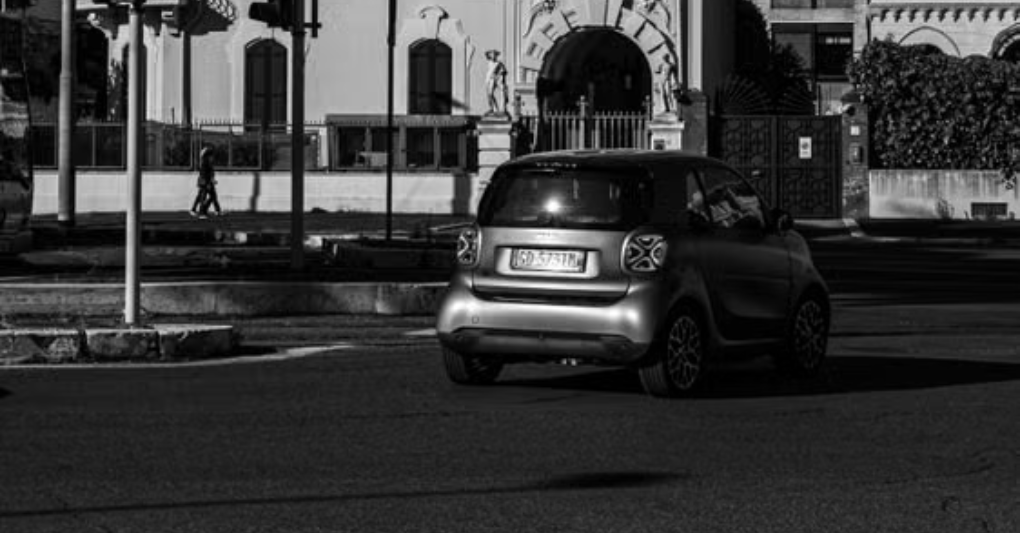 La nuova era dell’automotive: dalla gestione dei dati alla city car del futuro episode artwork