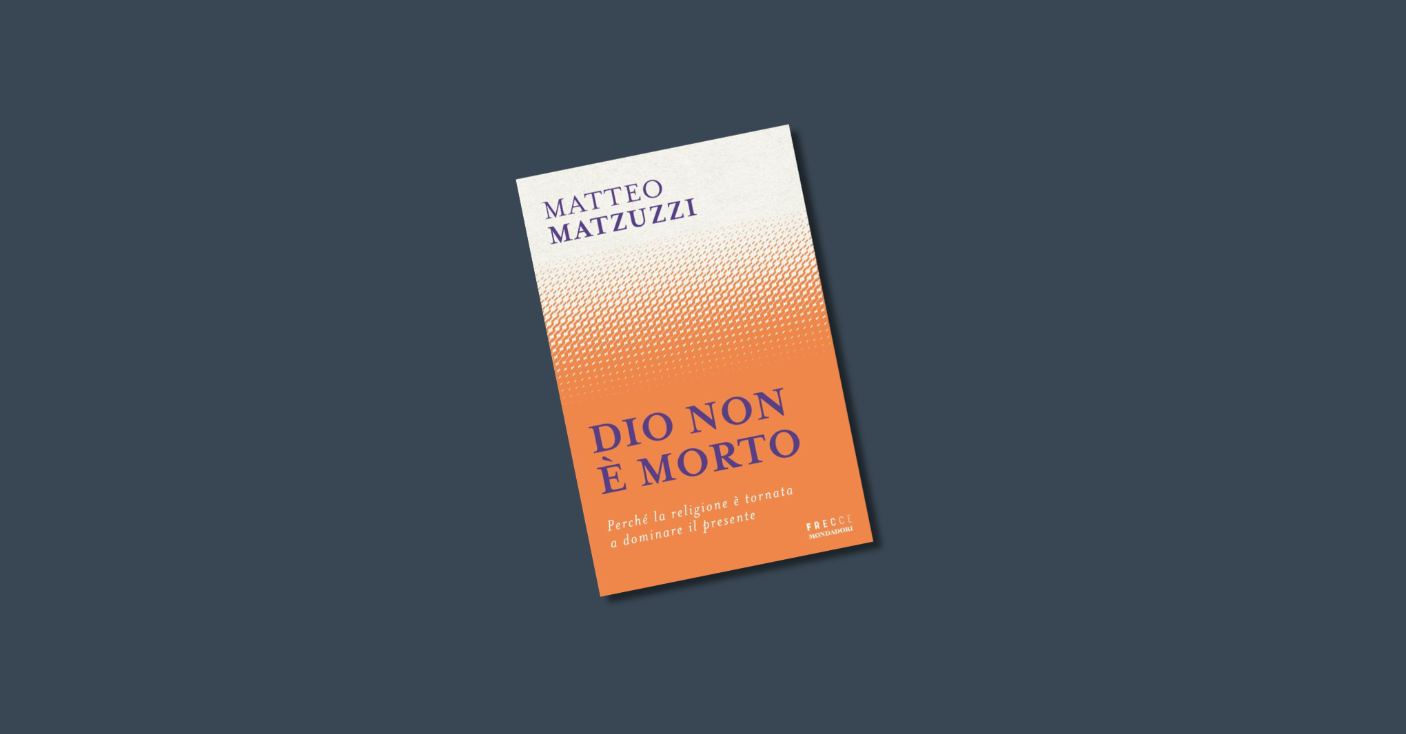 Il ritorno della religione