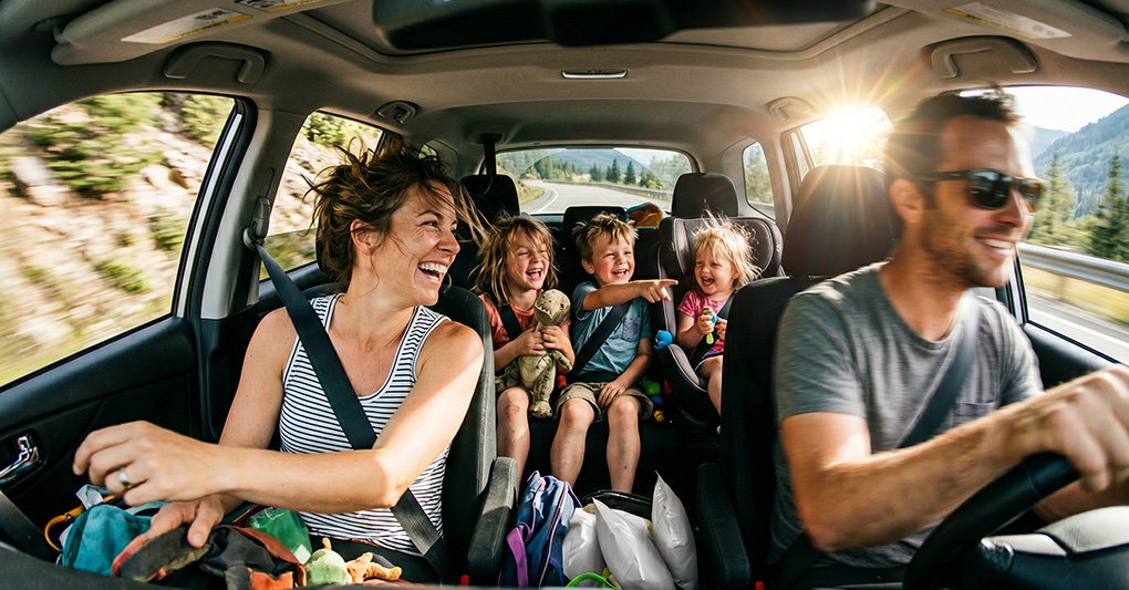 Vacanze sicure: il viaggio perfetto inizia dalla prevenzione episode artwork