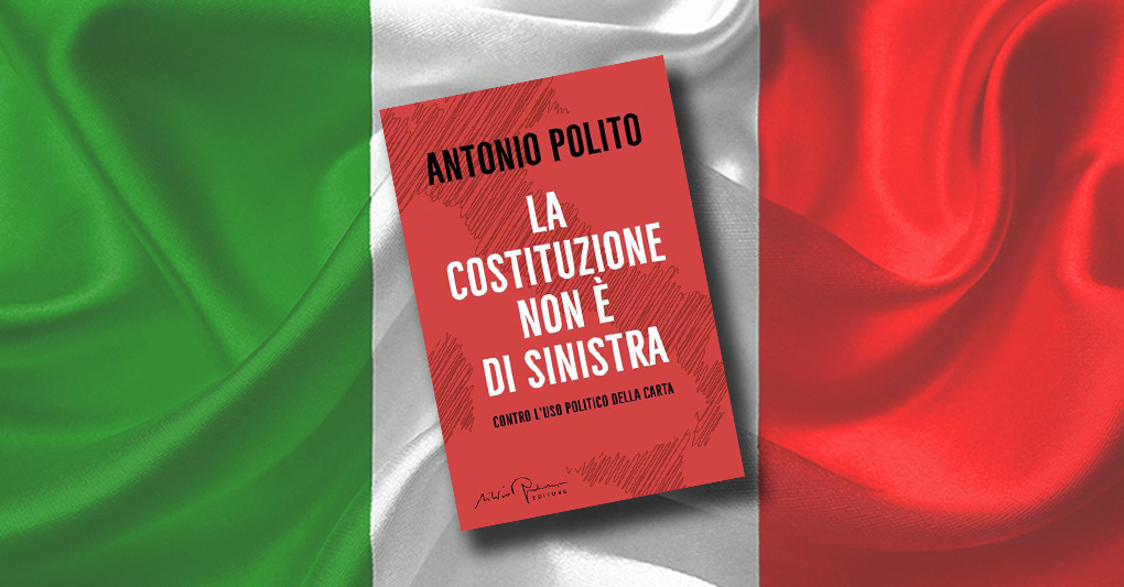 Scoprire la Costituzione