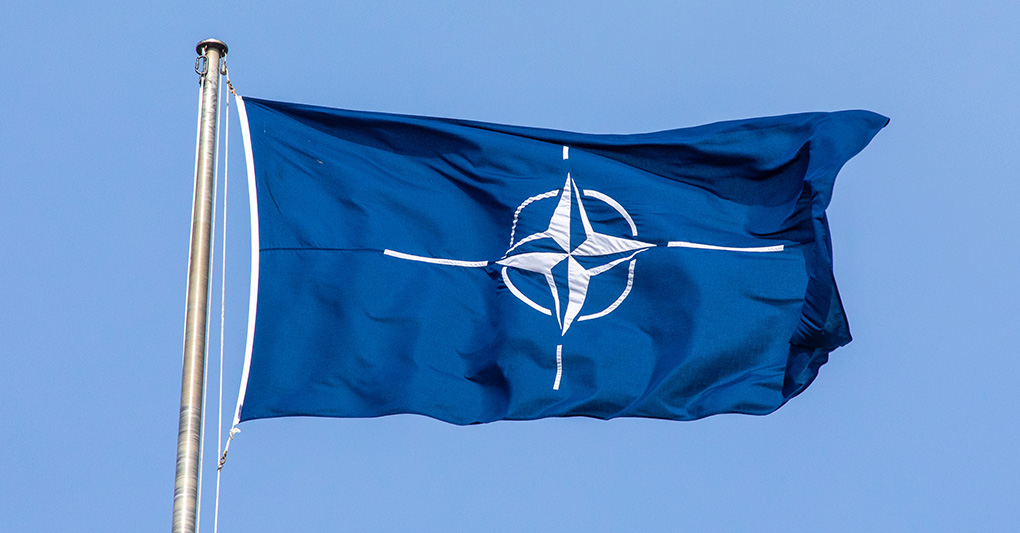 Le scelte della Nato episode artwork