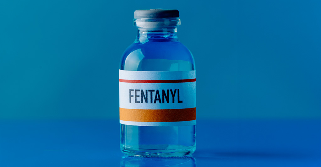 Il furto di Fentanyl a Roma episode artwork