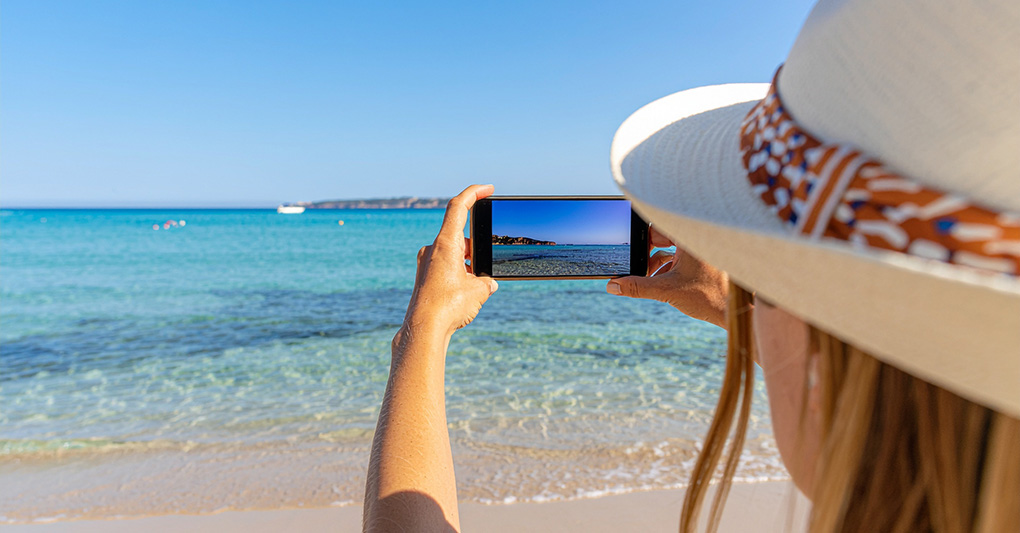 Come combattere la sindrome del turista? episode artwork