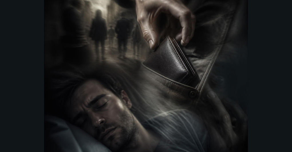 Preconizzare  episode artwork