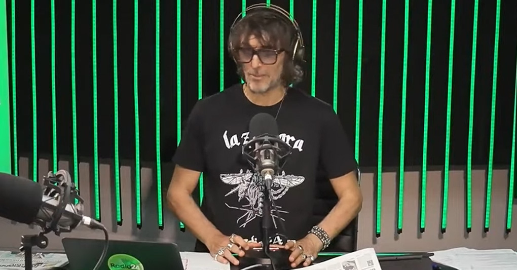 La Zanzara del 7 luglio 2026