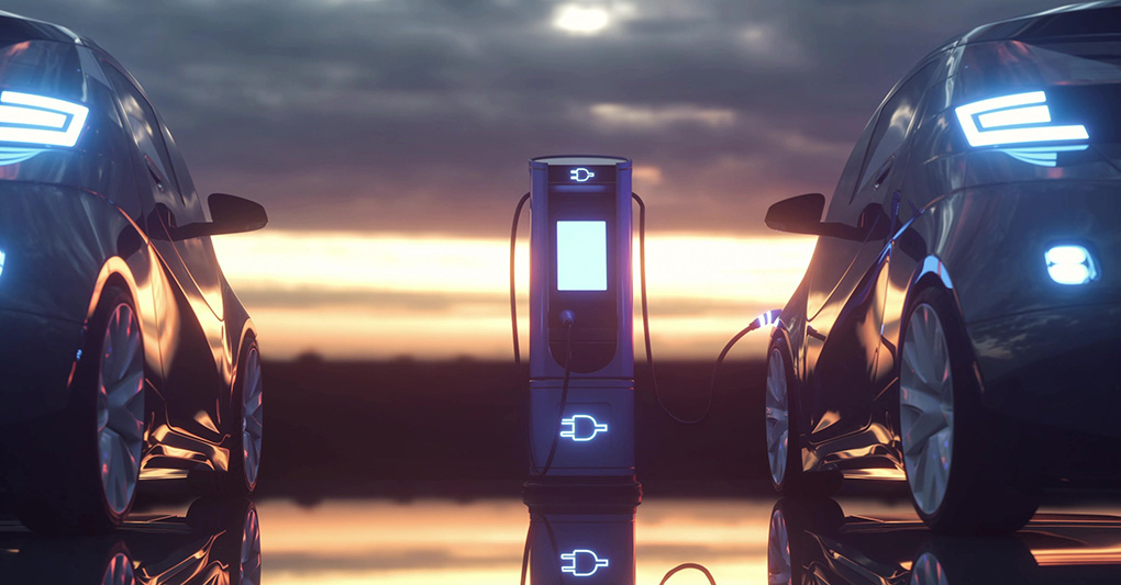 Auto elettrica: un futuro in carica tra innovazione tecnologica e indipendenza energetica episode artwork