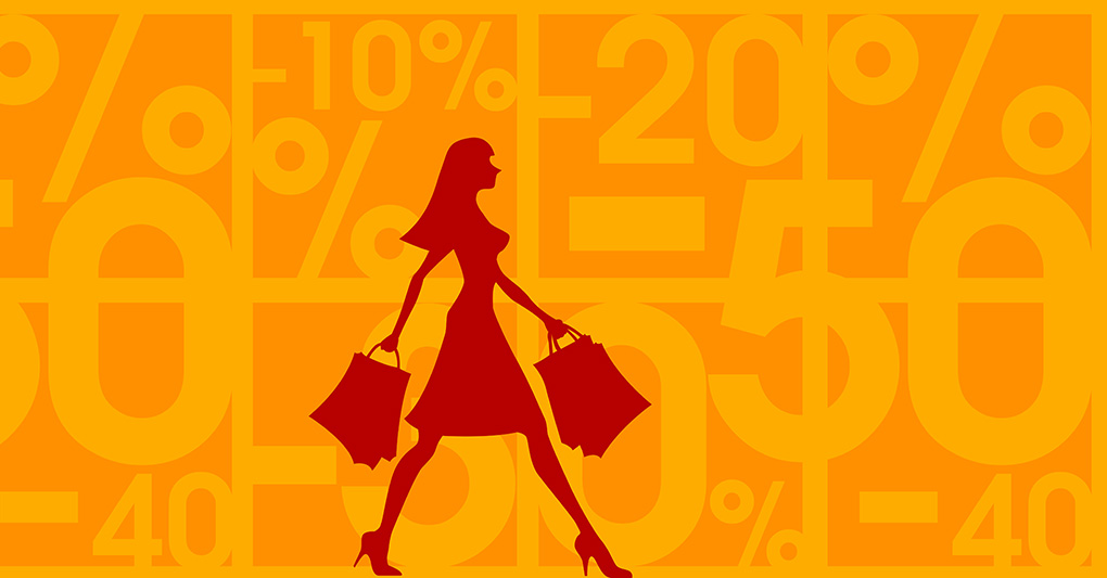 Saldi al via. La Francia contro il fast fashion