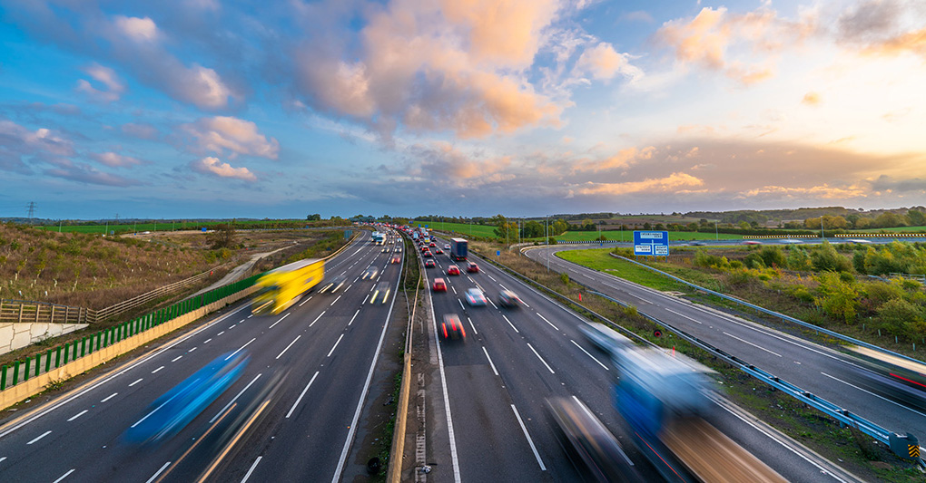 Estate al volante: strade più libere, ma portafoglio più leggero episode artwork