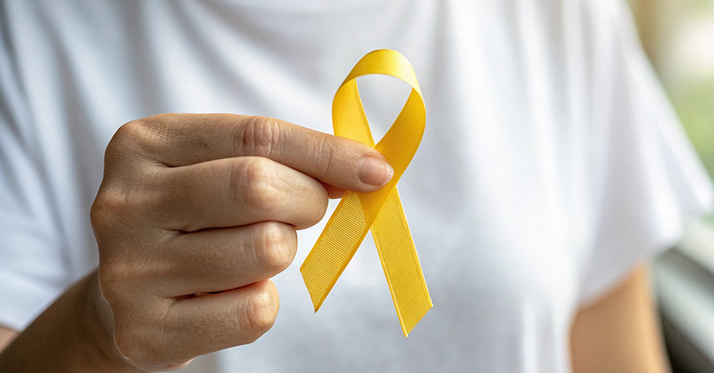 Sarcomi: conoscere di più per curare meglio