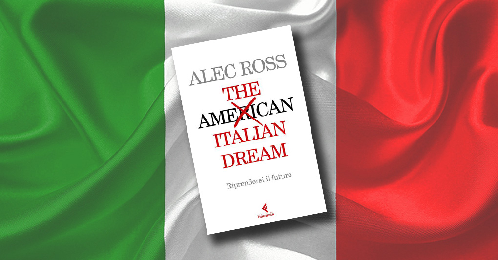 Il sogno italiano