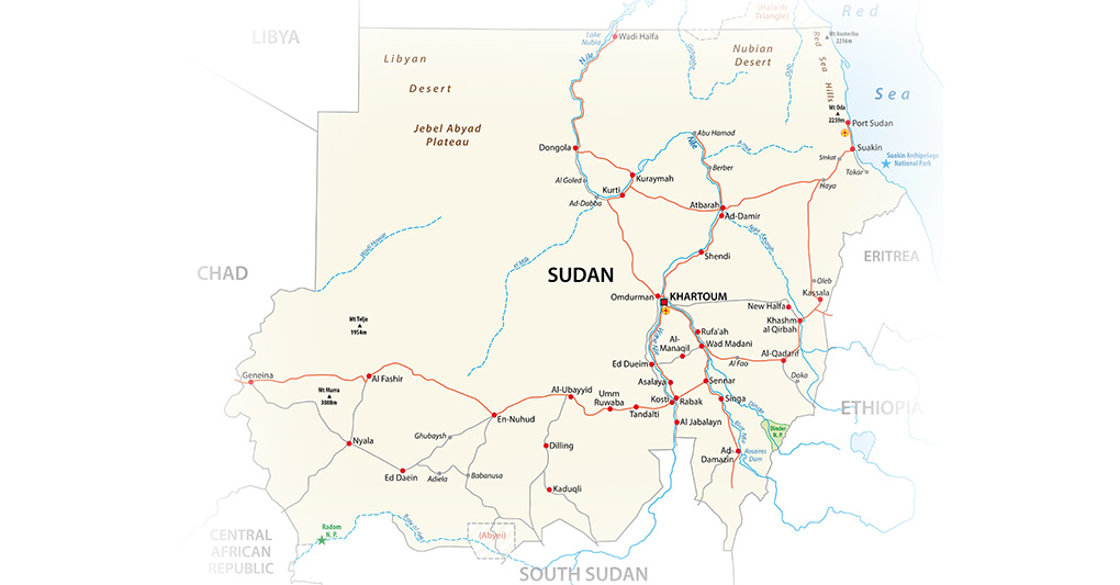 Sudan: tra storia e genocidio