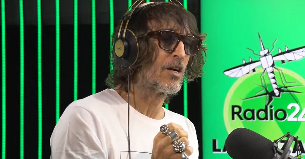 La Zanzara del 16 luglio 2026