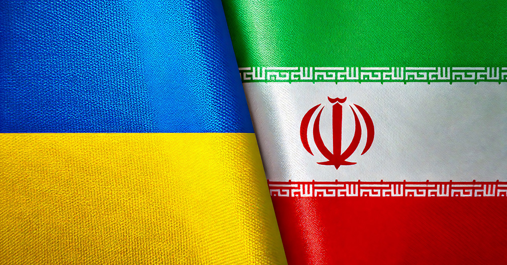 Ucraina e Medio Oriente, il tempo del caos e del disordine episode artwork