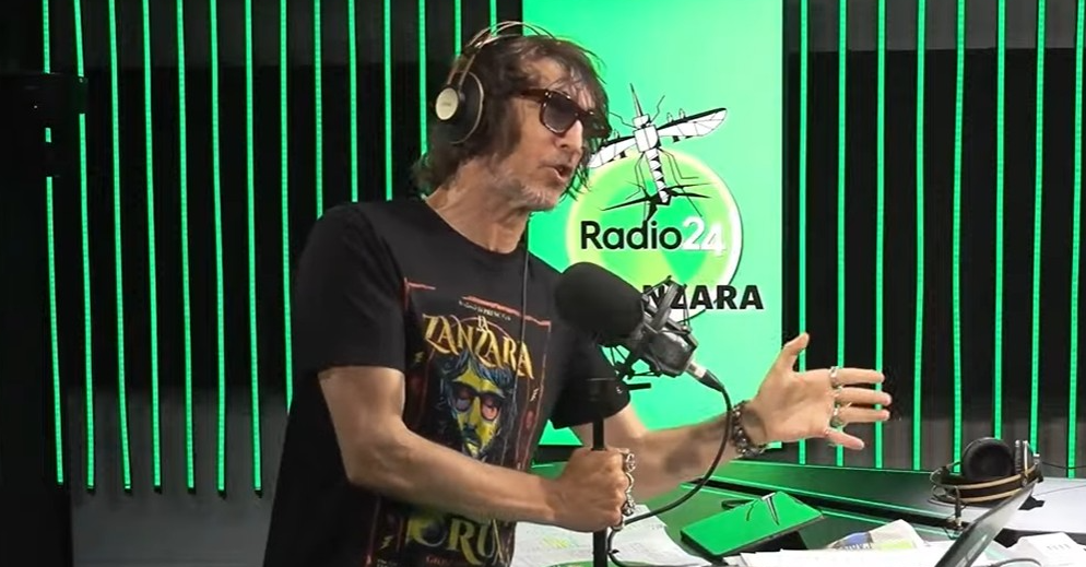 La Zanzara del 1 luglio 2026