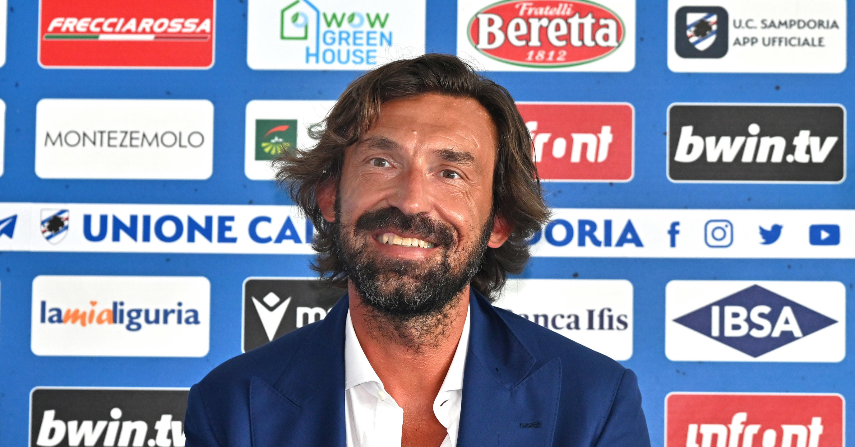 Pirlo si, Pirlo no?