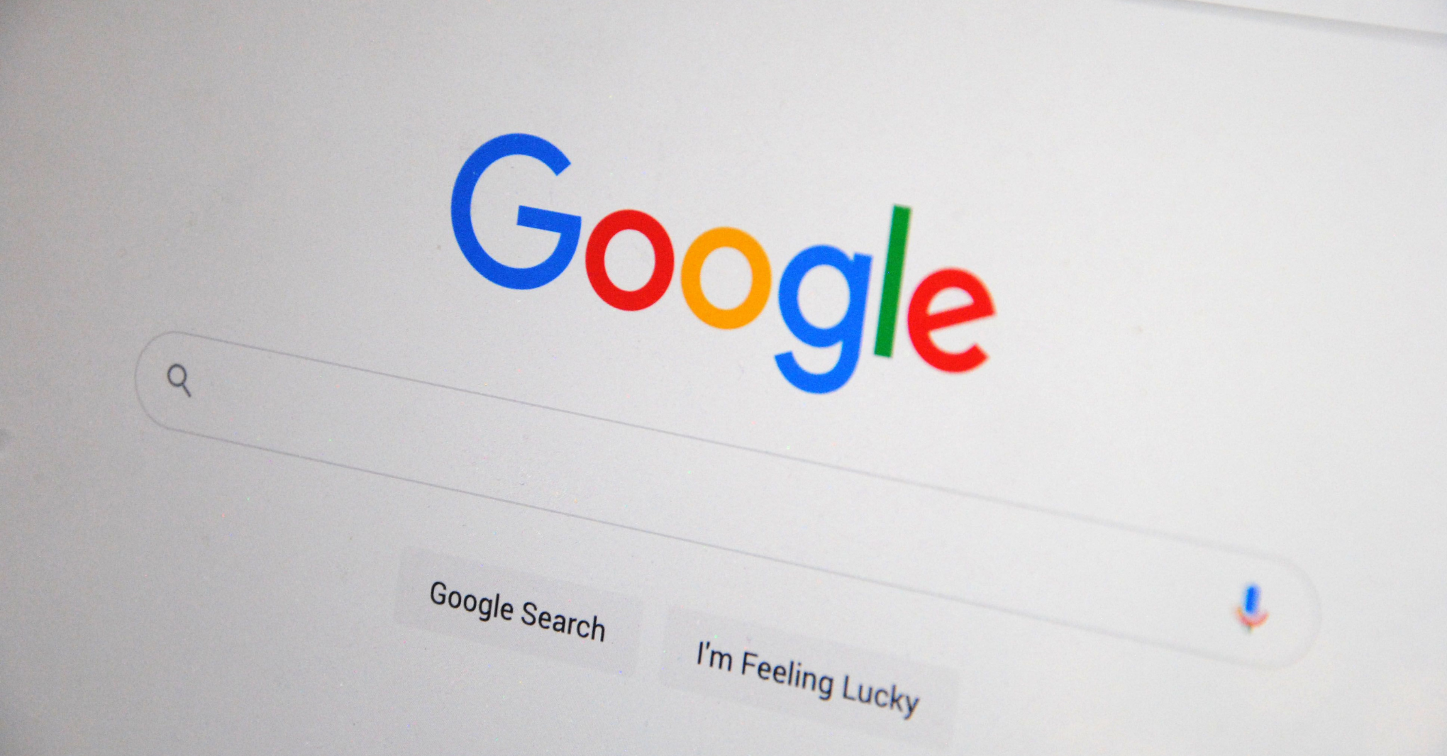 Google in UE – 4G via satellite – Nuovi domini web