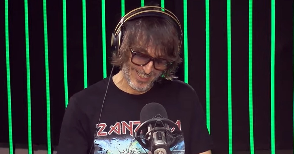 La Zanzara del 22 luglio 2026