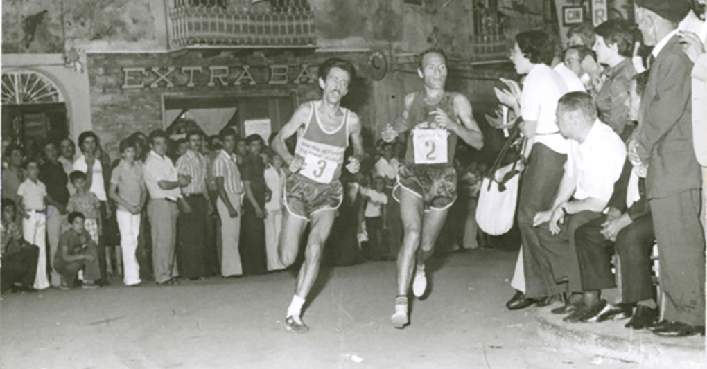 Una domenica, due classiche: il Giir di Mont e la 100ª edizione del Giro Internazionale di Castelbuono