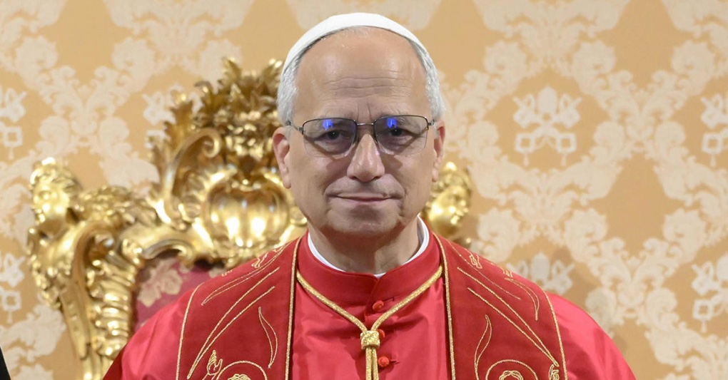 Uno scisma nel 2026